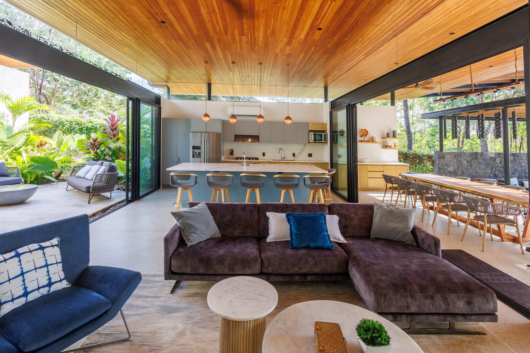 Casa Sueños — residential architecture, Playa Grande, Costa Rica